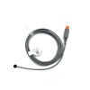 EDAN PN:01.15.040225 2-PIN ADULT SKIN TEMPERATURE PROBE (10K/25℃） Monitor