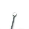 EDAN PN:01.15.040225 2-PIN ADULT SKIN TEMPERATURE PROBE (10K/25℃） Monitor