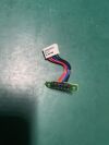 PHILIPS 453564412331 2014APR08  TC10 ECG machine battery board 453564412331 2014APR08  ECG unit