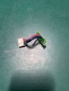 PHILIPS 453564412331 2014APR08  TC10 ECG machine battery board 453564412331 2014APR08  ECG unit