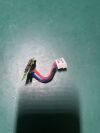 PHILIPS 453564412331 2014APR08  TC10 ECG machine battery board 453564412331 2014APR08  ECG unit