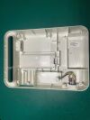 PHILIPS 453564445461 453564414681  TC10 ECG machine bottom case 453564445461 453564414681 ECG unit