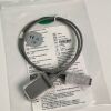 EDAN REF:SHEC5 Connection Cable ,Specification .0.65m,7pin Reusable Monitor