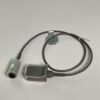 EDAN REF:SHEC5 Connection Cable ,Specification .0.65m,7pin Reusable Monitor