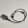 EDAN REF:SHEC5 Connection Cable ,Specification .0.65m,7pin Reusable Monitor