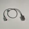 EDAN REF:SHEC5 Connection Cable ,Specification .0.65m,7pin Reusable Monitor