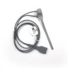 EDAN SH3 SpO2 Warp Sensor ,Neonate,1m ,resusable  Monitor