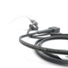 EDAN SH3 SpO2 Warp Sensor ,Neonate,1m ,resusable  Monitor