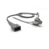 EDAN SH3 SpO2 Warp Sensor ,Neonate,1m ,resusable  Monitor