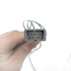 EDAN SH3 SpO2 Warp Sensor ,Neonate,1m ,resusable  Monitor