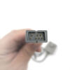 EDAN SH4  Silicone Soft-tip Sensor adult 1m reusable Monitor