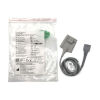 EDAN SH4  Silicone Soft-tip Sensor adult 1m reusable Monitor