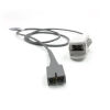 EDAN SH1-D SpO2 Finger Sensor, adult,1m ,Reusable  Monitor