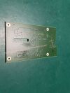 PHILIPS 453564384311 SBT00547 TC10 ECG machine display board 453564384311 SBT00547 ECG unit