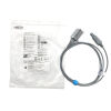 EDAN SHEC1  Connection Cable 2.0m,Lemo to DB9 ,Reusable  Monitor