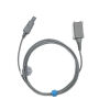 EDAN SHEC1  Connection Cable 2.0m,Lemo to DB9 ,Reusable  Monitor