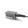 EDAN SHEC1  Connection Cable 2.0m,Lemo to DB9 ,Reusable  Monitor