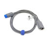 EDAN SHEC3  Connection Cable 2.0m,7pin ,Reusable  Monitor