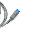 EDAN SHEC3  Connection Cable 2.0m,7pin ,Reusable  Monitor