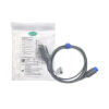 EDAN SHEC3  Connection Cable 2.0m,7pin ,Reusable  Monitor