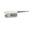 EDAN SH1 SpO2 Finger Sensor, 6PIN adult,2.5m ,Reusable  Monitor
