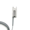 EDAN SH1 SpO2 Finger Sensor, 6PIN adult,2.5m ,Reusable  Monitor