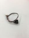 DRAEGER 8413609  supply main switch for ventilator draeger 300  PN 8413609  Anesthesia Accessories