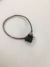 DRAEGER 8413609  supply main switch for ventilator draeger 300  PN 8413609  Anesthesia Accessories