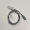 EDAN SH1/225029  SpO2 Finger Sensor, 7PIN adult,2.5m ,Reusable  Monitor