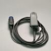 EDAN SH1/225029  SpO2 Finger Sensor, 7PIN adult,2.5m ,Reusable  Monitor