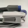 EDAN SH1/225029  SpO2 Finger Sensor, 7PIN adult,2.5m ,Reusable  Monitor