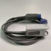 EDAN SH1/225029  SpO2 Finger Sensor, 7PIN adult,2.5m ,Reusable  Monitor