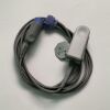 EDAN SH1/225029  SpO2 Finger Sensor, 7PIN adult,2.5m ,Reusable  Monitor
