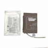 EDAN LARGE ADULT E10 NIBP CUFF E10 LARGE ADULT 34-43CM REUSABLE Monitor