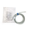 EDAN REF:BPT1 NIBP TUBE 3M TPU 85A GRAY  Monitor