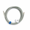 EDAN REF:BPT2 NIBP TUBE 3M TPU 85A GRAY  Monitor
