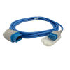 NIHON KOHDEN JL-900P  JL-900P SpO2 Connection Cord  Monitor