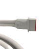 NIHON KOHDEN  YN-701S   YN-701S NIBP AIR HOSE /GS1-128 Monitor