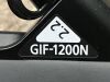 OLYMPUS GIF-1200N Gastroscope