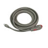 NIHON KOHDEN YN-901P  AIR HOUSE  NIBP CUFF ADULT SMALL 18CM-23CM Monitor