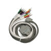 NIHON KOHDEN BJ-961D  BJ-961D PATIENT ECG CABLE  ECG unit