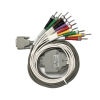 NIHON KOHDEN BJ-961D  BJ-961D PATIENT ECG CABLE  ECG unit