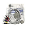 NIHON KOHDEN  BJ-963D  BJ-963D PATIENT ECG CABLE  ECG unit