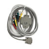 NIHON KOHDEN  BJ-963D  BJ-963D PATIENT ECG CABLE  ECG unit