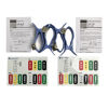 NIHON KOHDEN NC-143E  FAST CLIP NC-143E ECG unit
