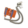 NIHON KOHDEN ND-552VC Defibrillator Handles  Defibrillator