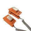 NIHON KOHDEN ND-552VC Defibrillator Handles  Defibrillator