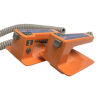NIHON KOHDEN ND-552VC Defibrillator Handles  Defibrillator