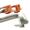 NIHON KOHDEN ND-552VC Defibrillator Handles  Defibrillator