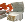 NIHON KOHDEN ND-552VC Defibrillator Handles  Defibrillator
